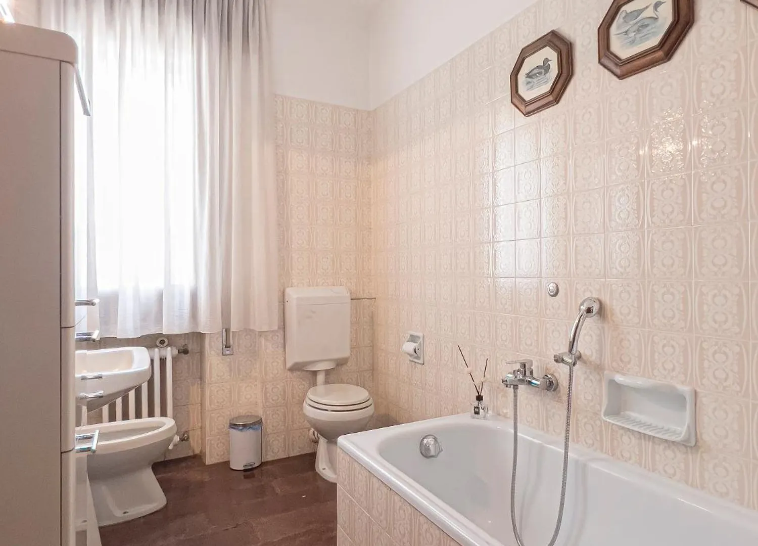 Apartment With City View Mestre Train Station Itália