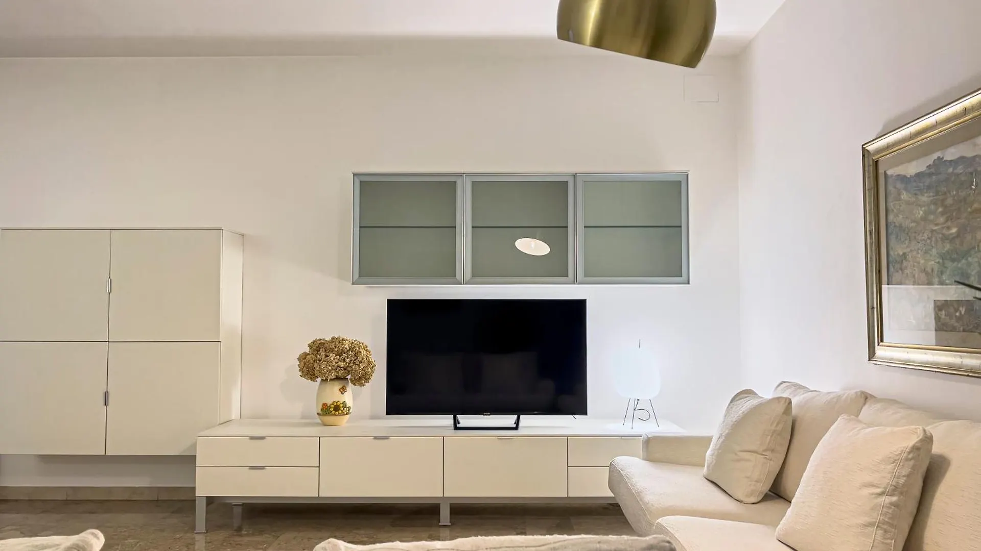 Apartment With City View Mestre Train Station Itália