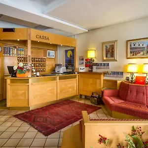 Piave Appartement